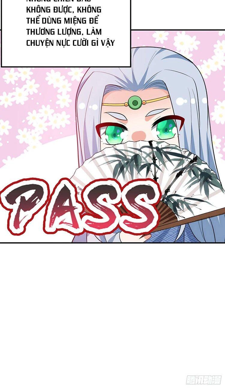 Giang Sơn Mỹ Nam Nhập Trướng Ta Chapter 35 - 56