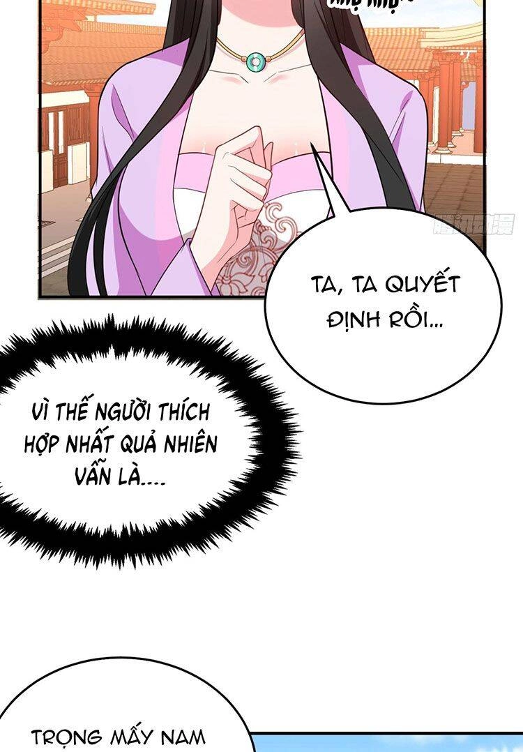 Giang Sơn Mỹ Nam Nhập Trướng Ta Chapter 35 - 59