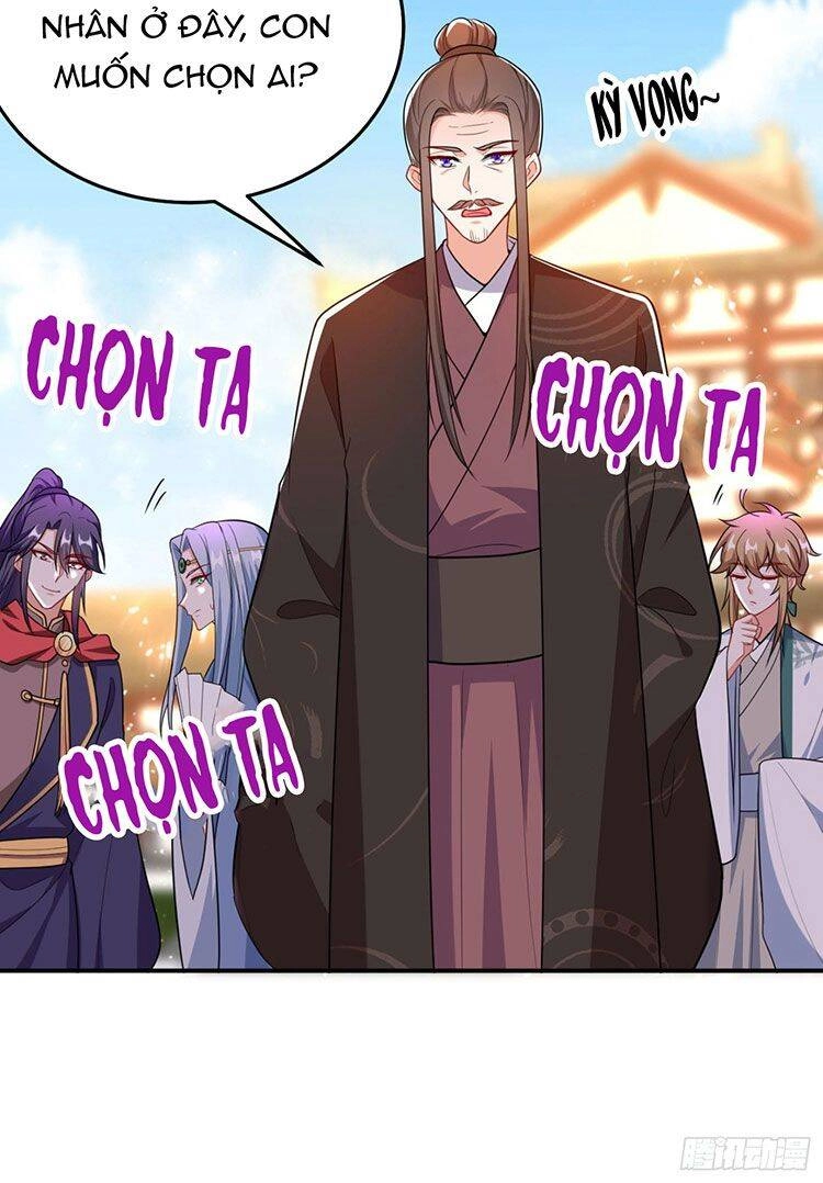 Giang Sơn Mỹ Nam Nhập Trướng Ta Chapter 35 - 60