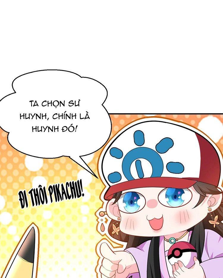 Giang Sơn Mỹ Nam Nhập Trướng Ta Chapter 35 - 61