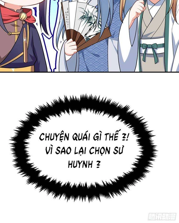 Giang Sơn Mỹ Nam Nhập Trướng Ta Chapter 35 - 64