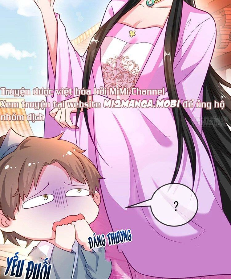 Giang Sơn Mỹ Nam Nhập Trướng Ta Chapter 36 - 2