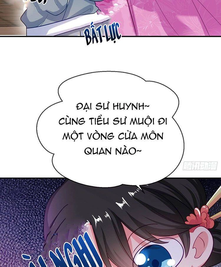 Giang Sơn Mỹ Nam Nhập Trướng Ta Chapter 36 - 3