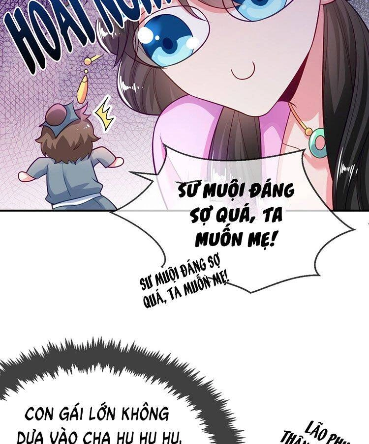 Giang Sơn Mỹ Nam Nhập Trướng Ta Chapter 36 - 4