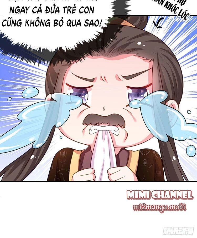 Giang Sơn Mỹ Nam Nhập Trướng Ta Chapter 36 - 5