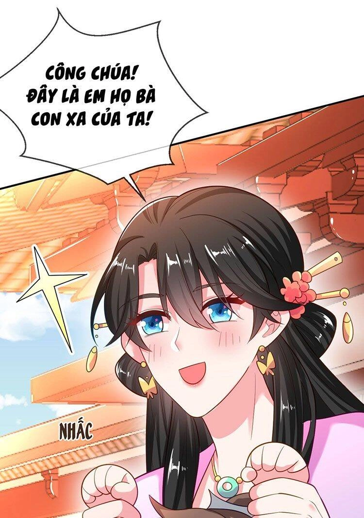 Giang Sơn Mỹ Nam Nhập Trướng Ta Chapter 36 - 8