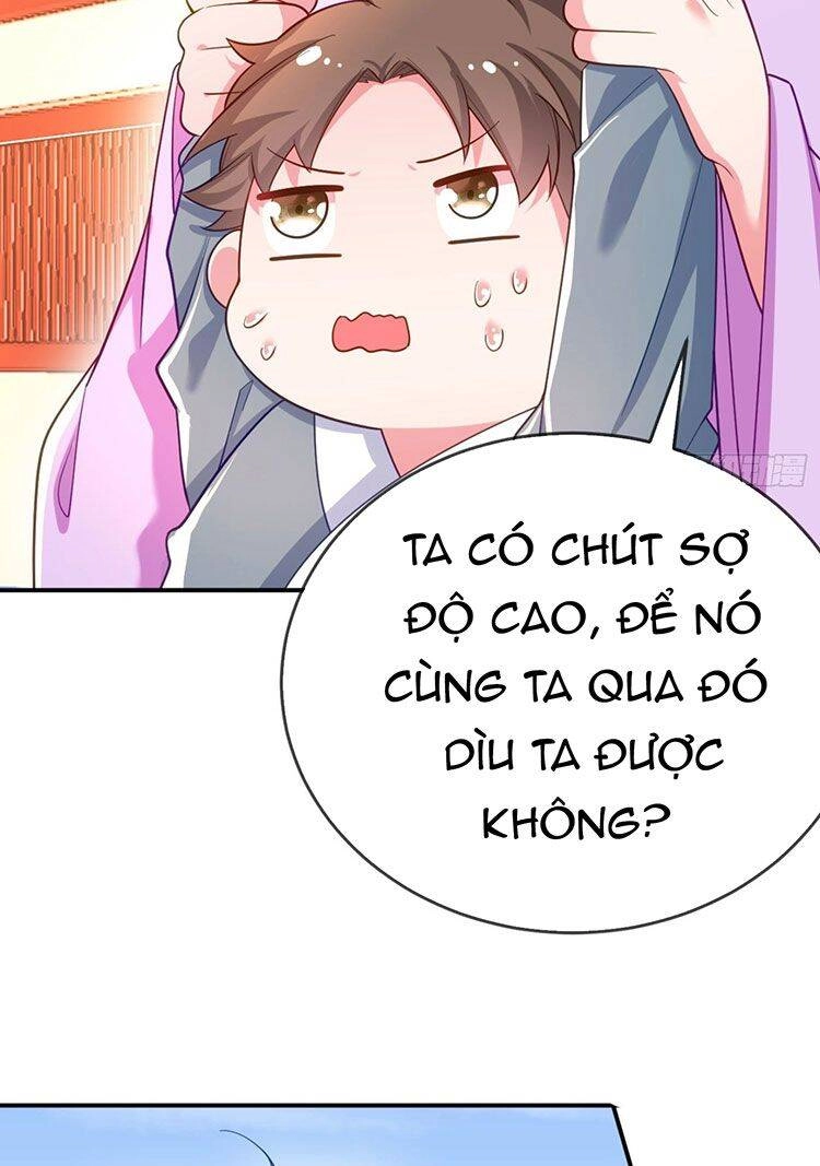 Giang Sơn Mỹ Nam Nhập Trướng Ta Chapter 36 - 9