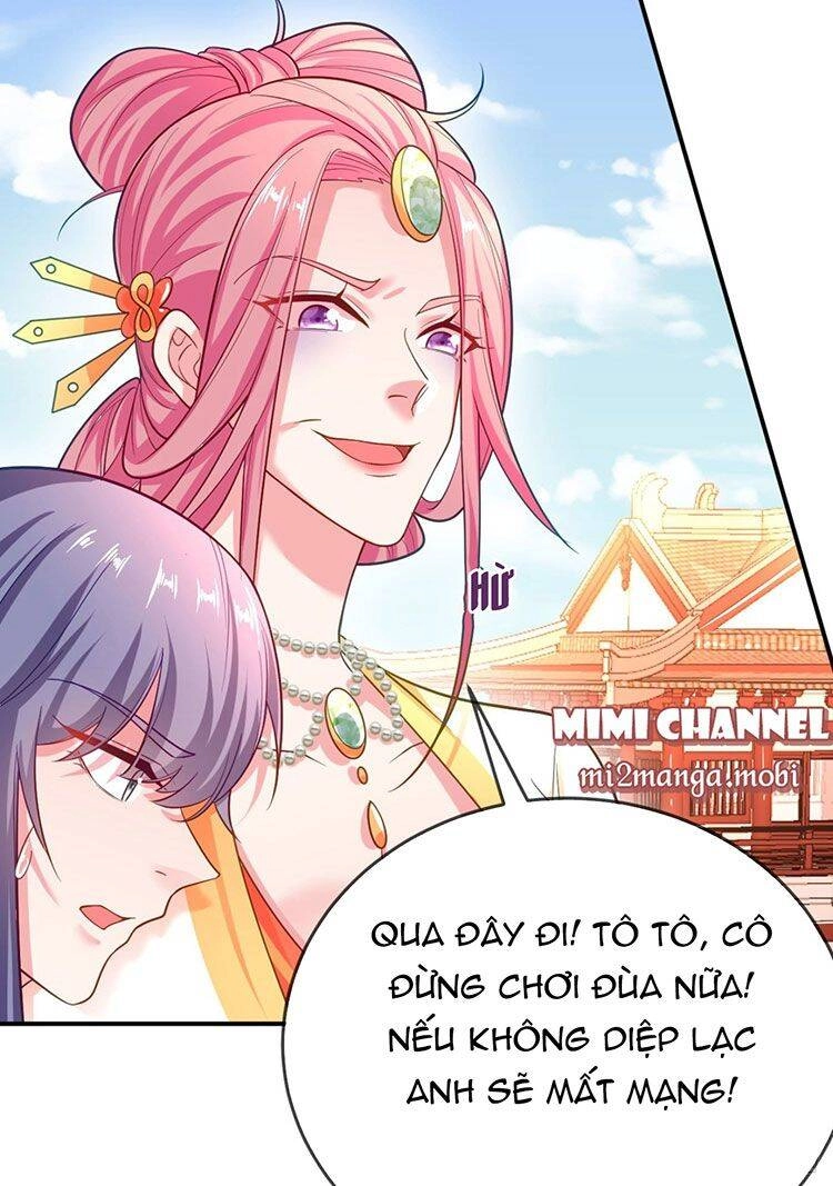 Giang Sơn Mỹ Nam Nhập Trướng Ta Chapter 36 - 10