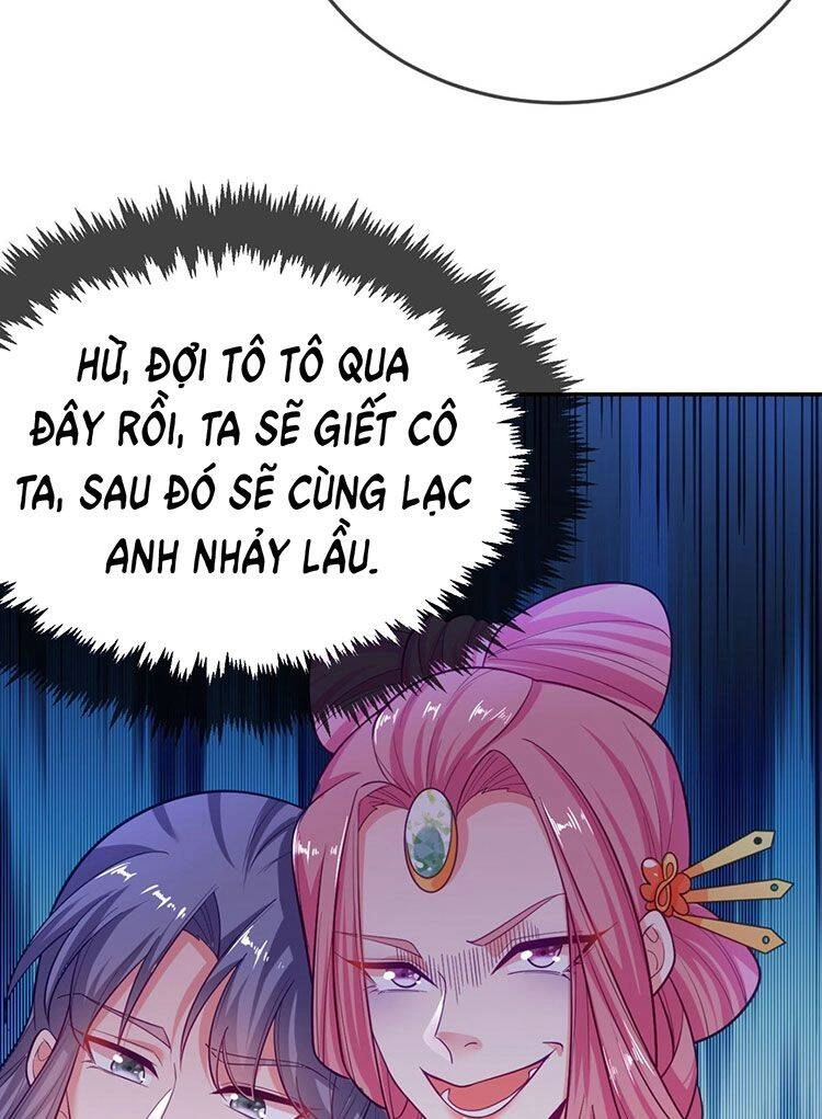 Giang Sơn Mỹ Nam Nhập Trướng Ta Chapter 36 - 11