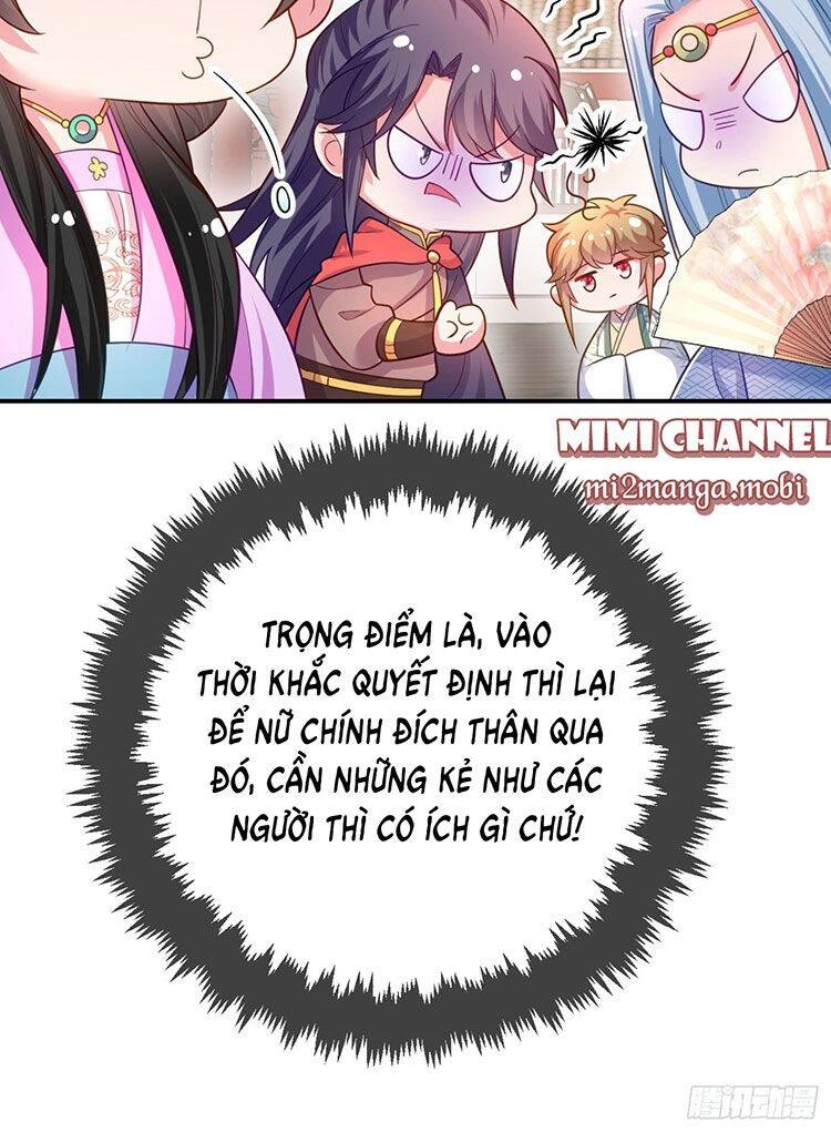 Giang Sơn Mỹ Nam Nhập Trướng Ta Chapter 36 - 15