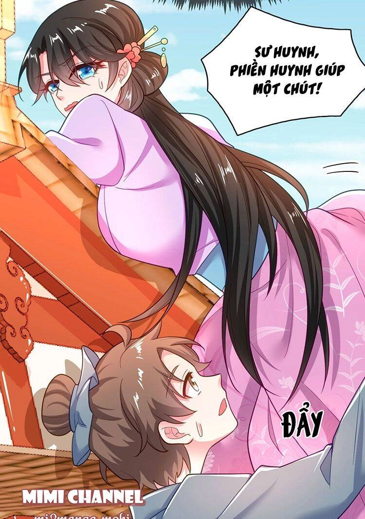 Giang Sơn Mỹ Nam Nhập Trướng Ta Chapter 36 - 17