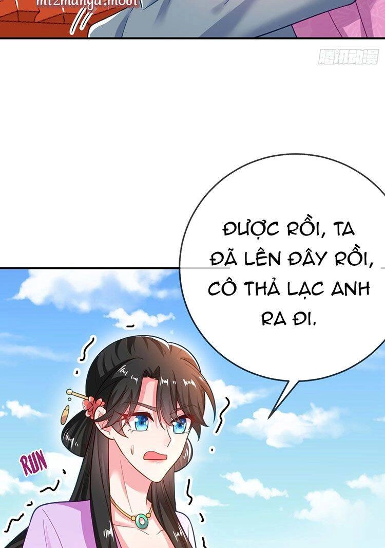 Giang Sơn Mỹ Nam Nhập Trướng Ta Chapter 36 - 18