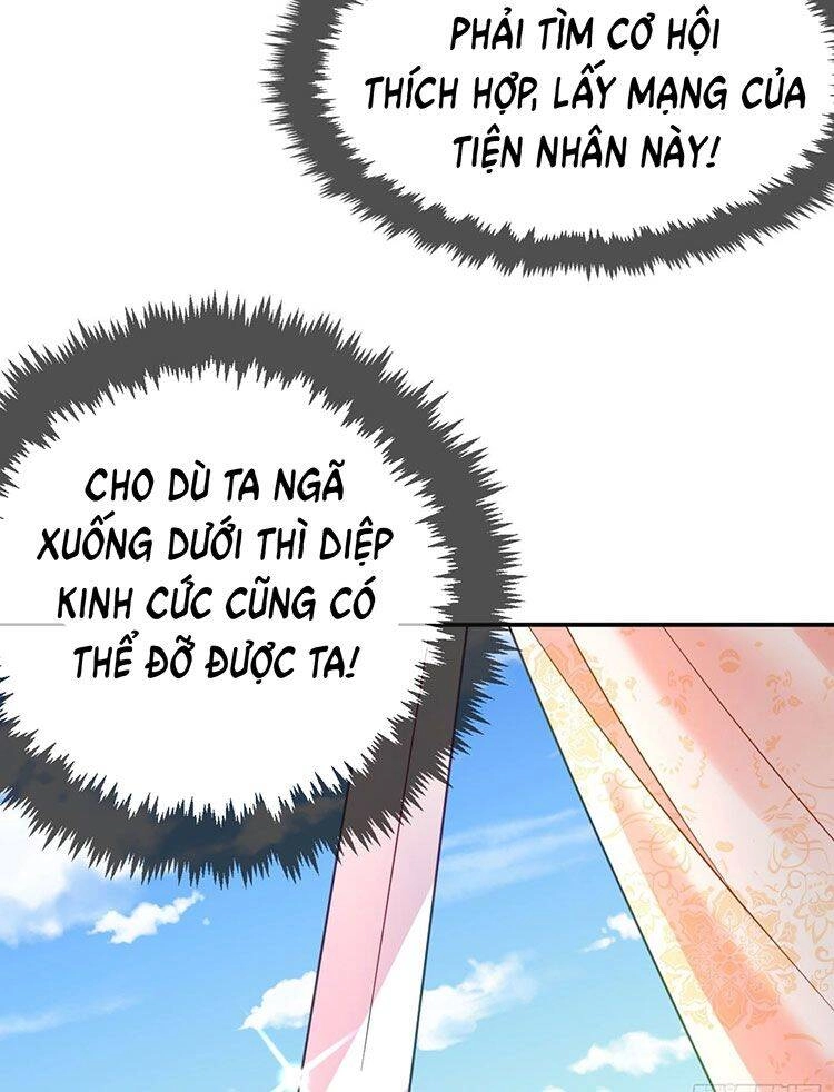 Giang Sơn Mỹ Nam Nhập Trướng Ta Chapter 36 - 21