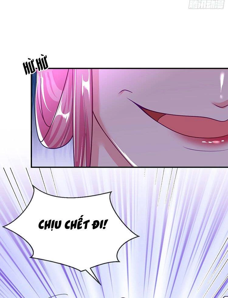 Giang Sơn Mỹ Nam Nhập Trướng Ta Chapter 36 - 23