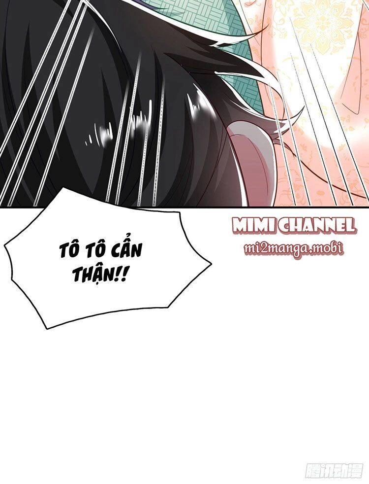 Giang Sơn Mỹ Nam Nhập Trướng Ta Chapter 36 - 25