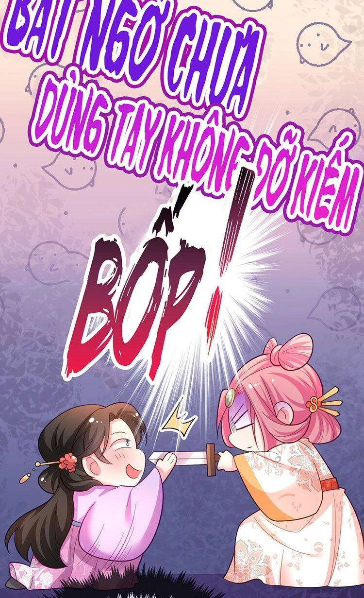 Giang Sơn Mỹ Nam Nhập Trướng Ta Chapter 36 - 27