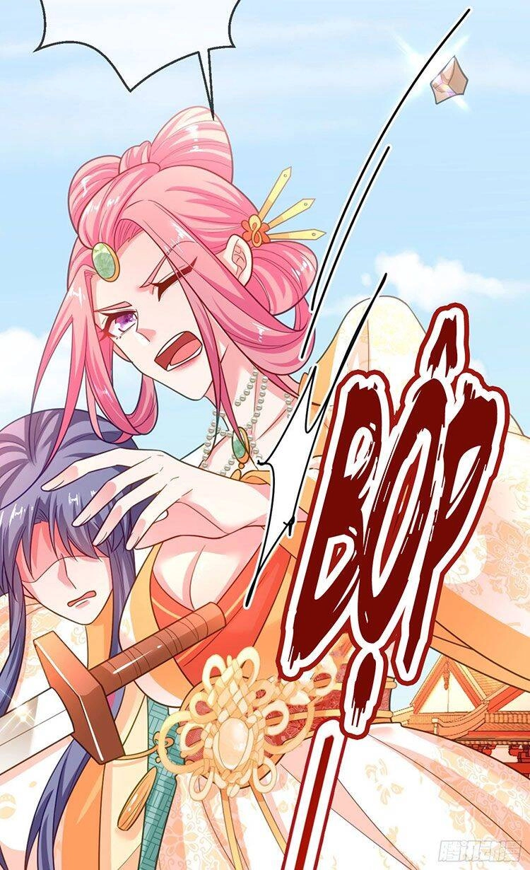 Giang Sơn Mỹ Nam Nhập Trướng Ta Chapter 36 - 30