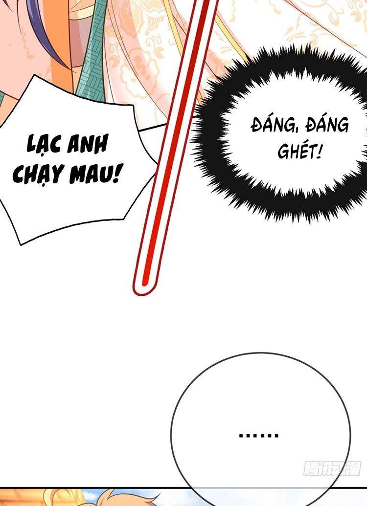 Giang Sơn Mỹ Nam Nhập Trướng Ta Chapter 36 - 31