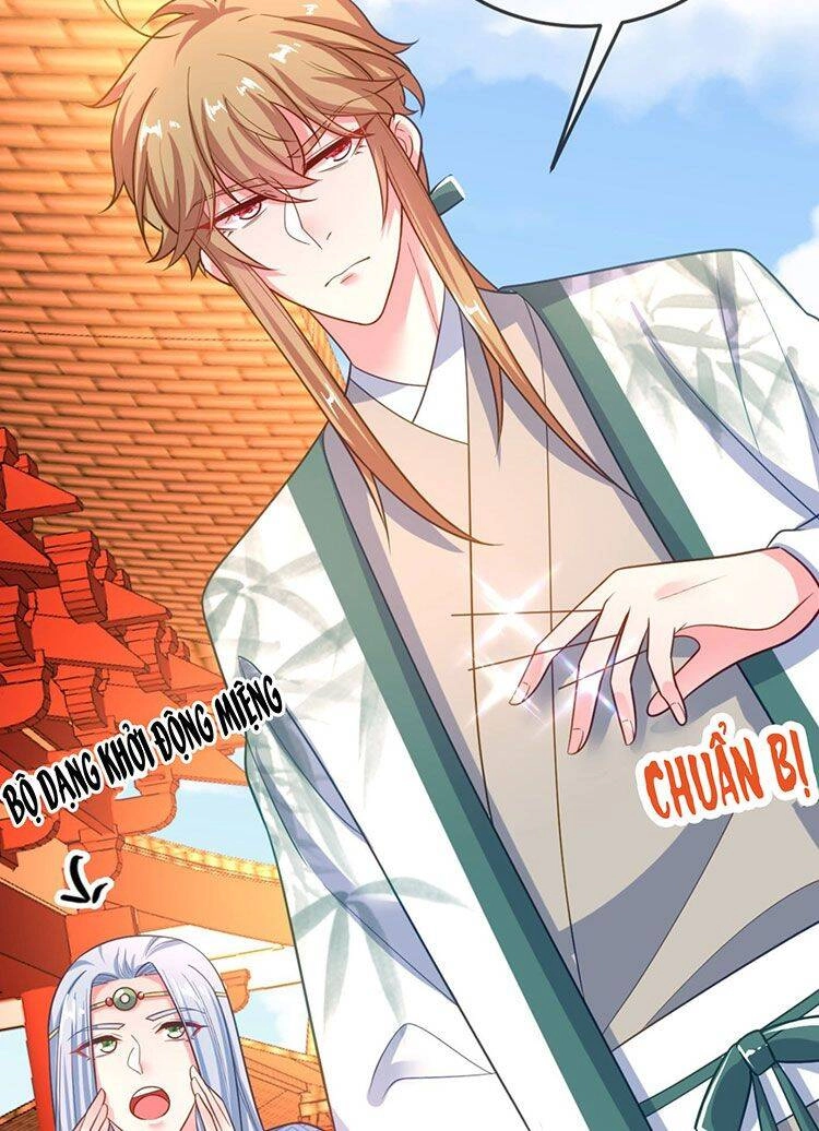 Giang Sơn Mỹ Nam Nhập Trướng Ta Chapter 36 - 32