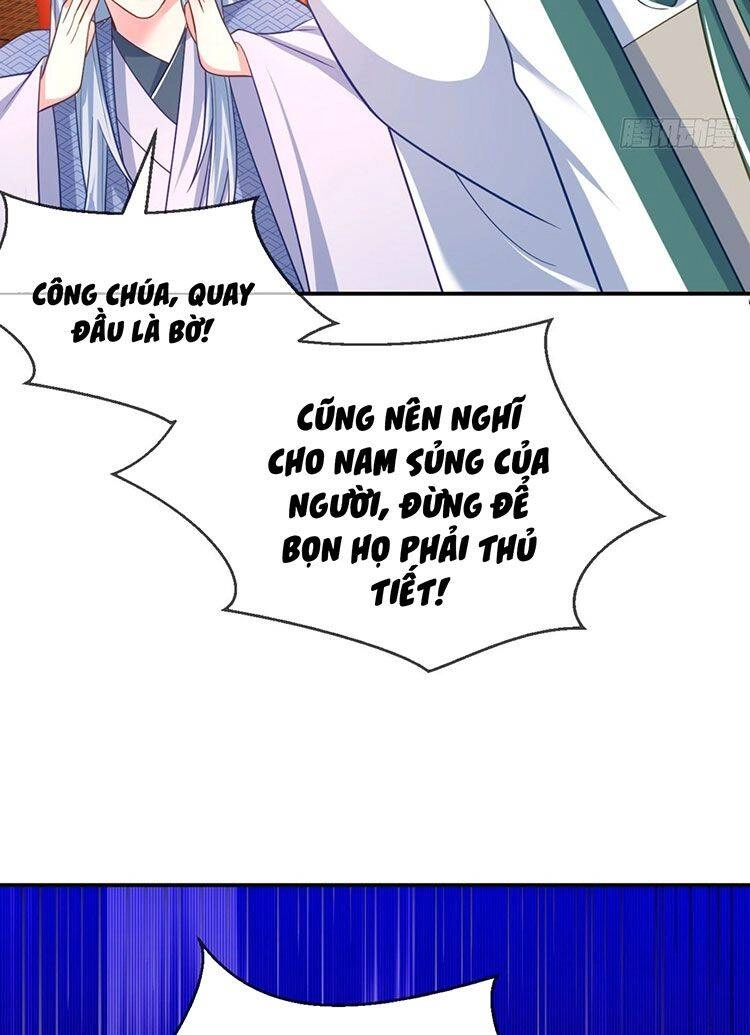 Giang Sơn Mỹ Nam Nhập Trướng Ta Chapter 36 - 33