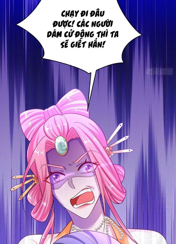 Giang Sơn Mỹ Nam Nhập Trướng Ta Chapter 36 - 34