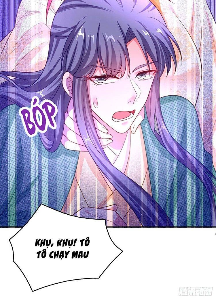 Giang Sơn Mỹ Nam Nhập Trướng Ta Chapter 36 - 35