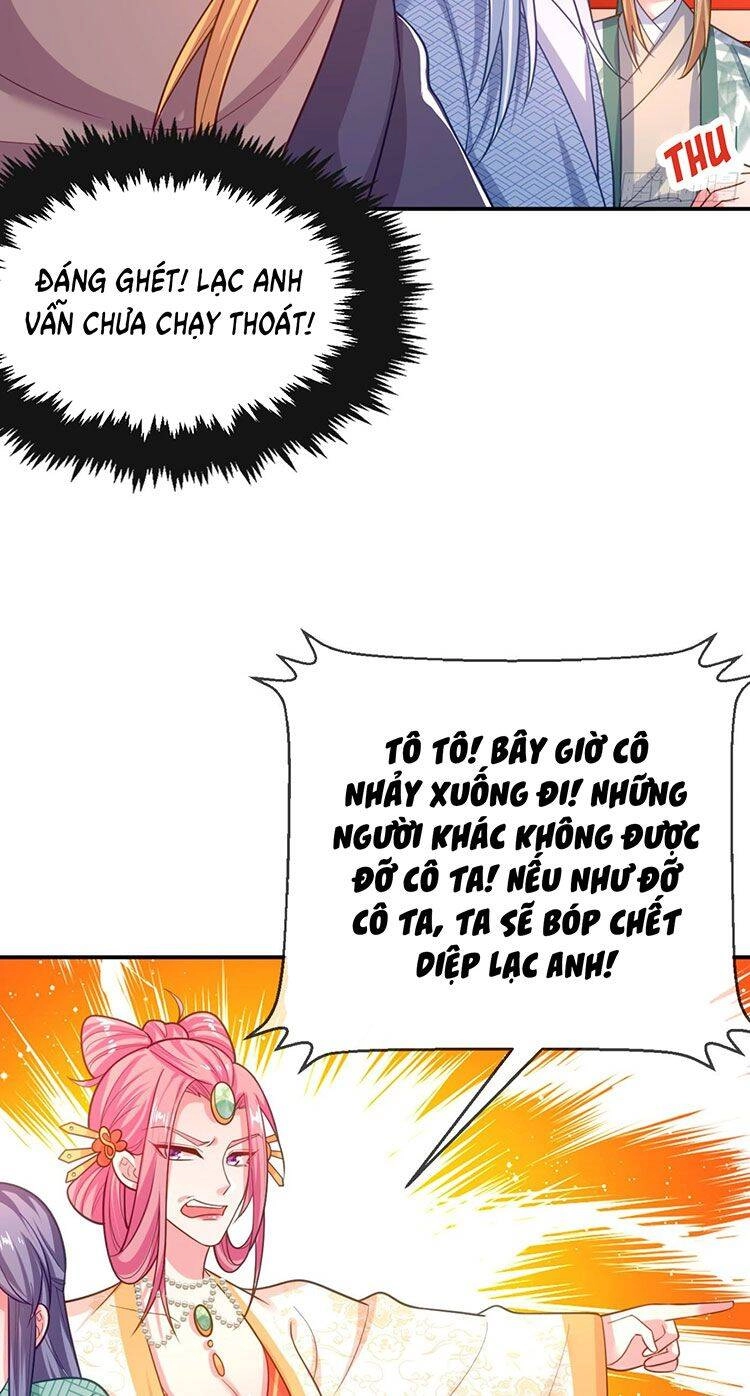 Giang Sơn Mỹ Nam Nhập Trướng Ta Chapter 36 - 37