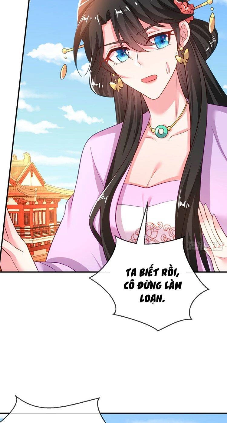 Giang Sơn Mỹ Nam Nhập Trướng Ta Chapter 36 - 39