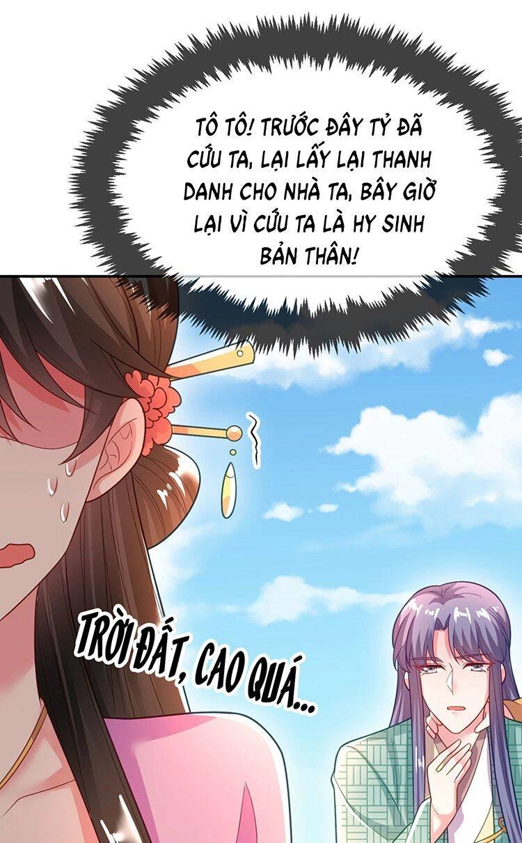 Giang Sơn Mỹ Nam Nhập Trướng Ta Chapter 36 - 41