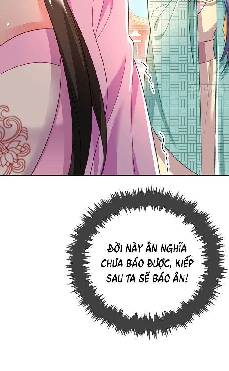 Giang Sơn Mỹ Nam Nhập Trướng Ta Chapter 36 - 42