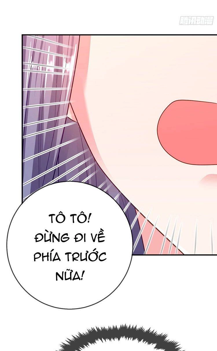 Giang Sơn Mỹ Nam Nhập Trướng Ta Chapter 36 - 43