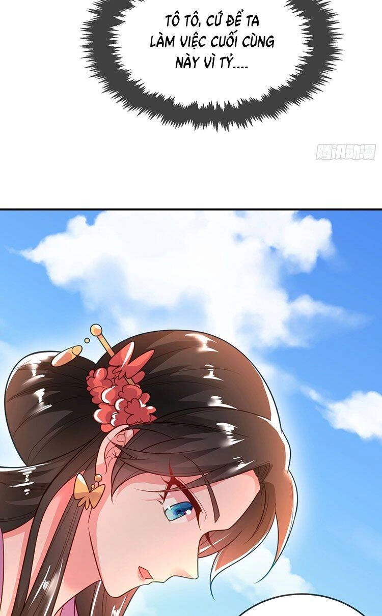 Giang Sơn Mỹ Nam Nhập Trướng Ta Chapter 36 - 44