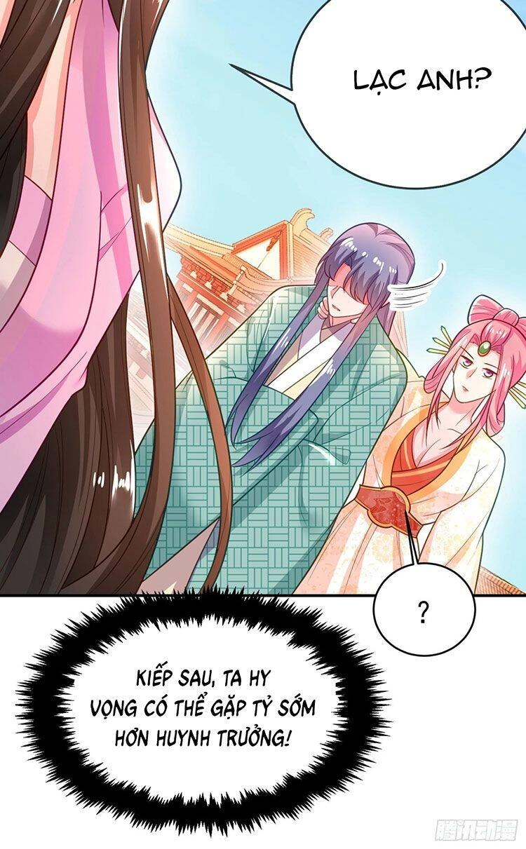 Giang Sơn Mỹ Nam Nhập Trướng Ta Chapter 36 - 45