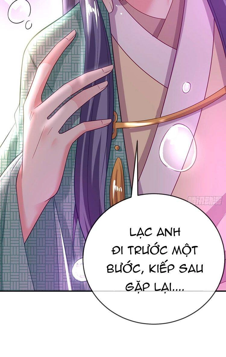 Giang Sơn Mỹ Nam Nhập Trướng Ta Chapter 36 - 47