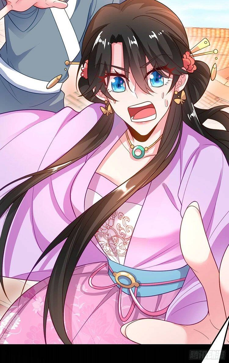 Giang Sơn Mỹ Nam Nhập Trướng Ta Chapter 36 - 50