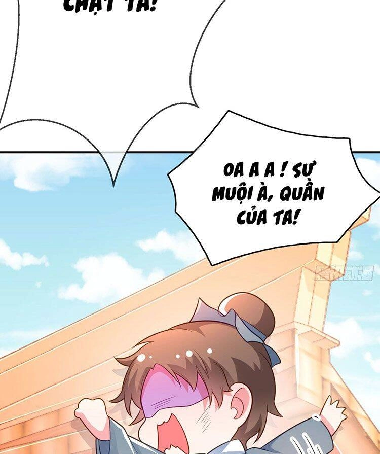 Giang Sơn Mỹ Nam Nhập Trướng Ta Chapter 36 - 54