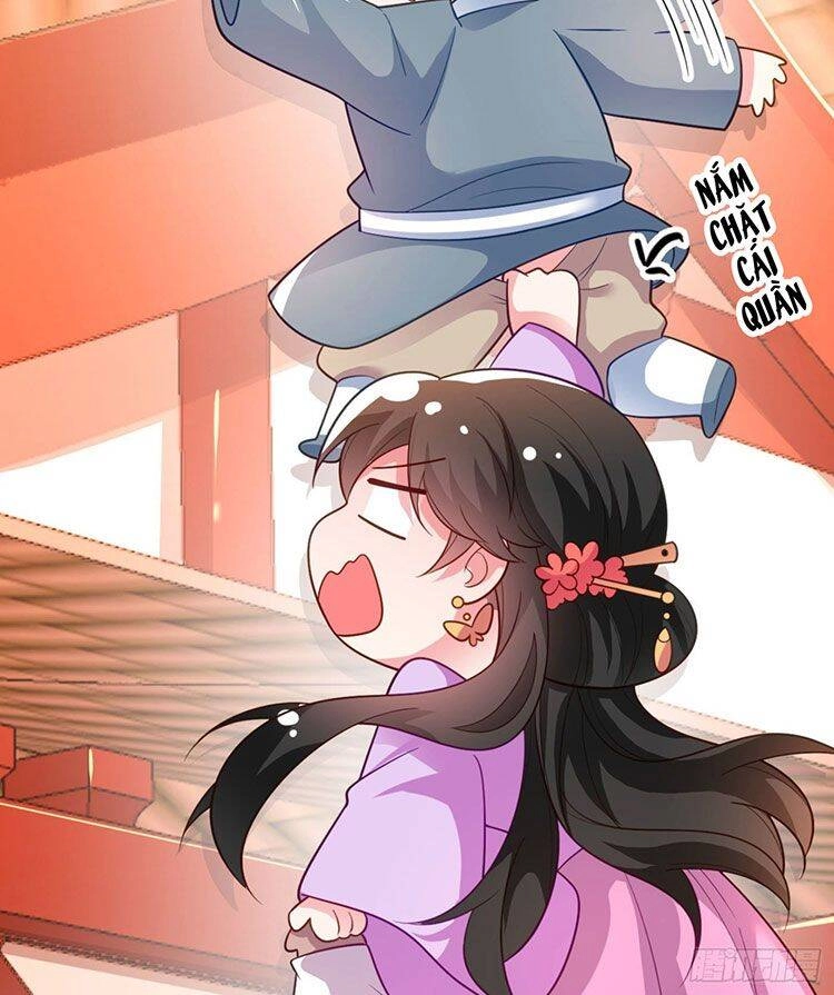 Giang Sơn Mỹ Nam Nhập Trướng Ta Chapter 36 - 55