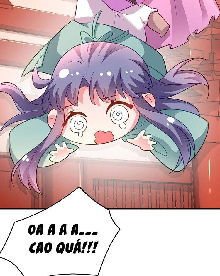 Giang Sơn Mỹ Nam Nhập Trướng Ta Chapter 36 - 56