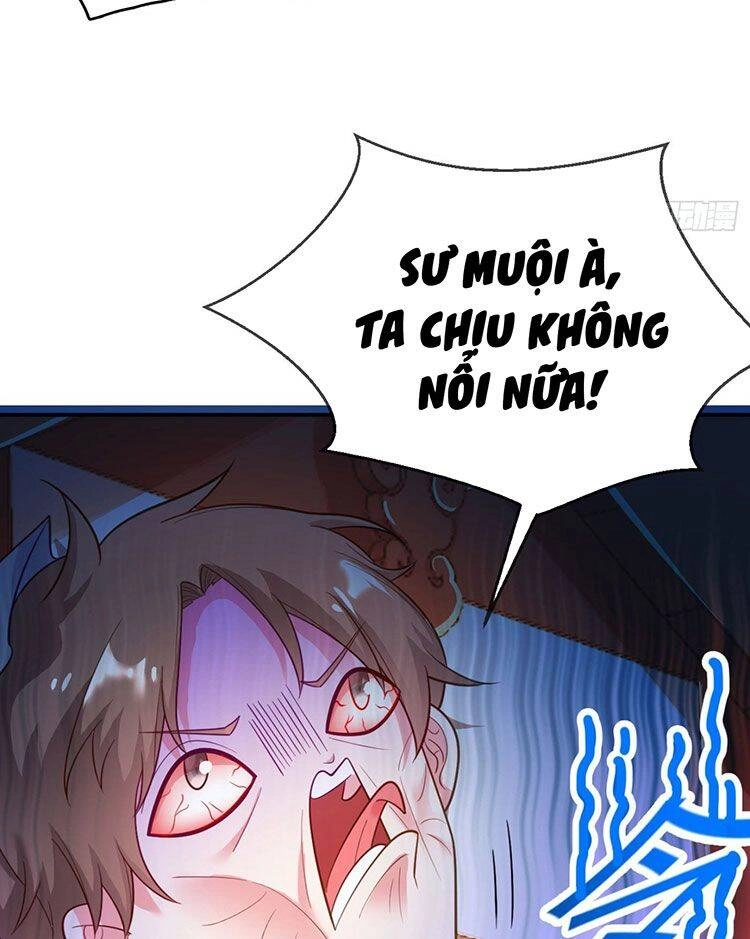 Giang Sơn Mỹ Nam Nhập Trướng Ta Chapter 36 - 57