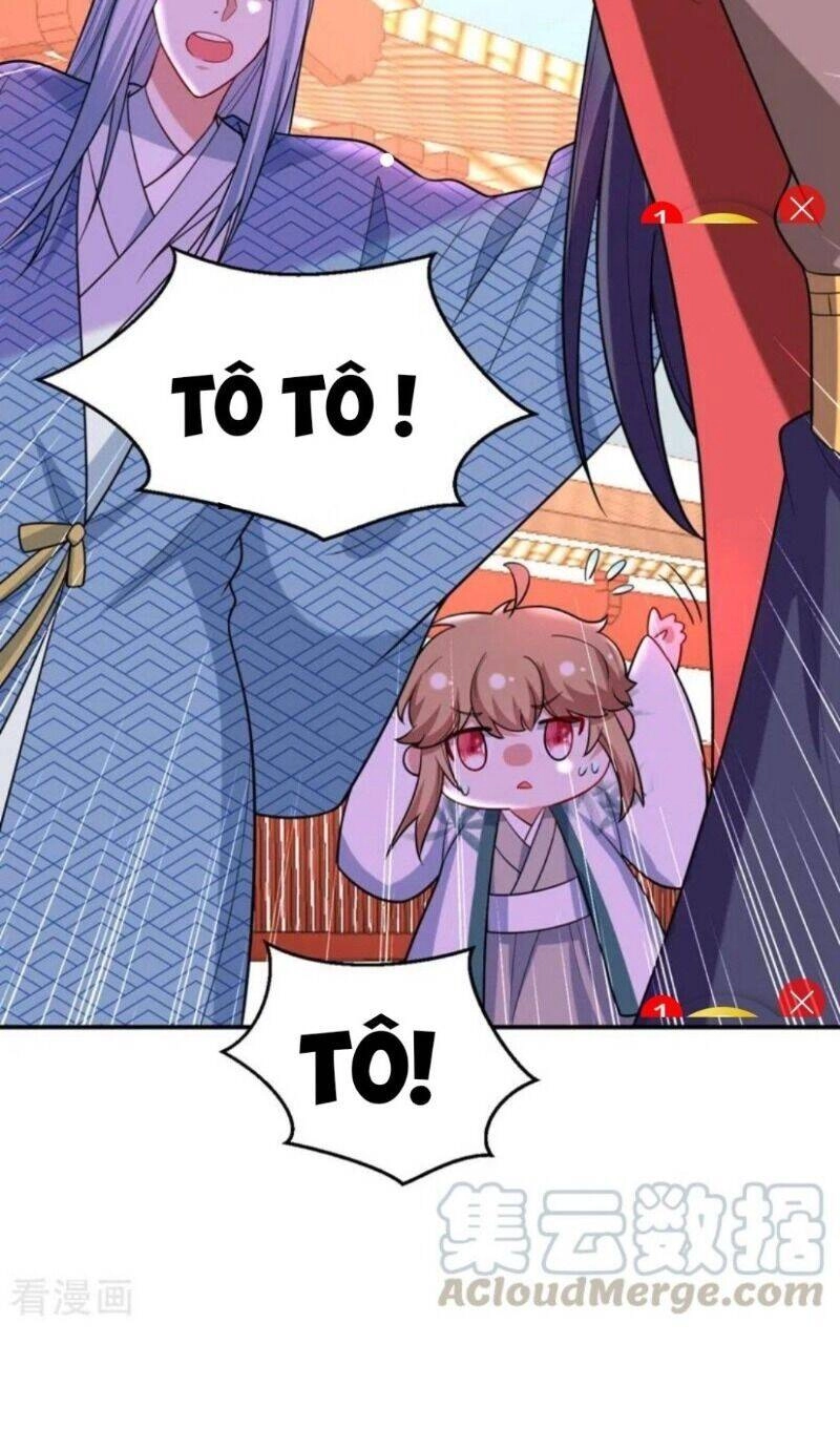 Giang Sơn Mỹ Nam Nhập Trướng Ta Chapter 37 - 4