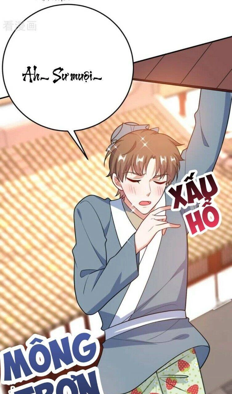 Giang Sơn Mỹ Nam Nhập Trướng Ta Chapter 37 - 7