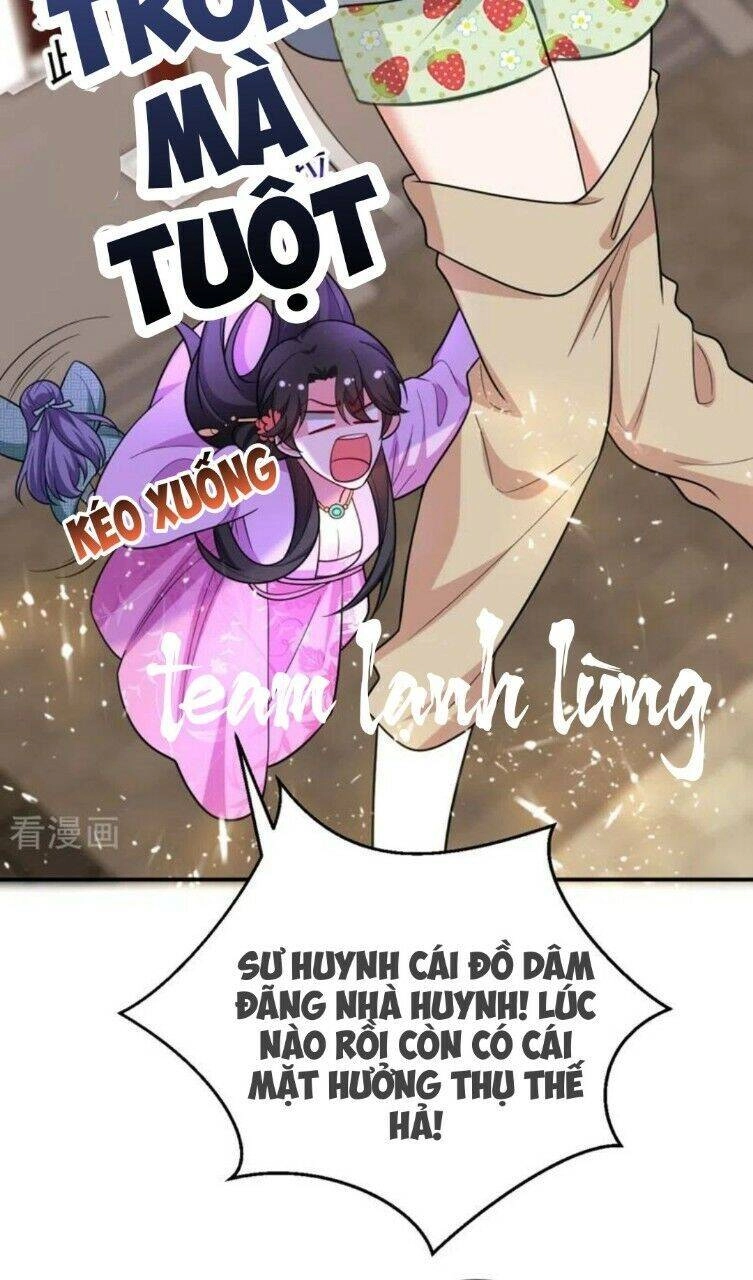 Giang Sơn Mỹ Nam Nhập Trướng Ta Chapter 37 - 8