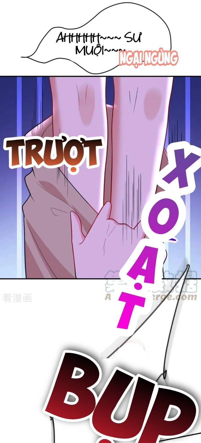 Giang Sơn Mỹ Nam Nhập Trướng Ta Chapter 37 - 9