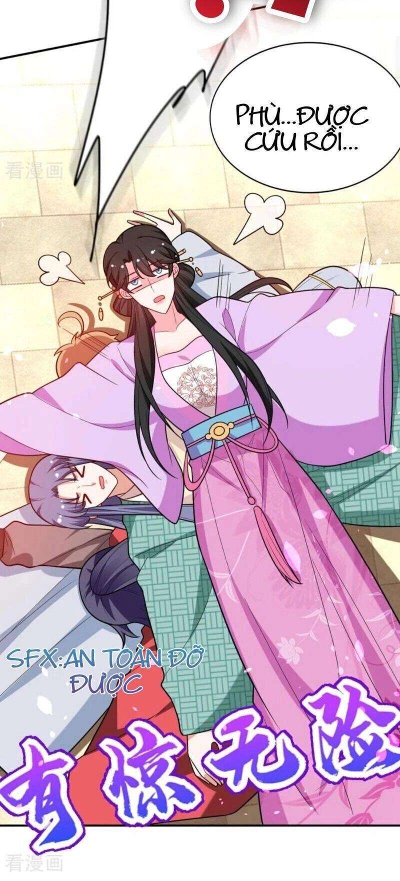 Giang Sơn Mỹ Nam Nhập Trướng Ta Chapter 37 - 10