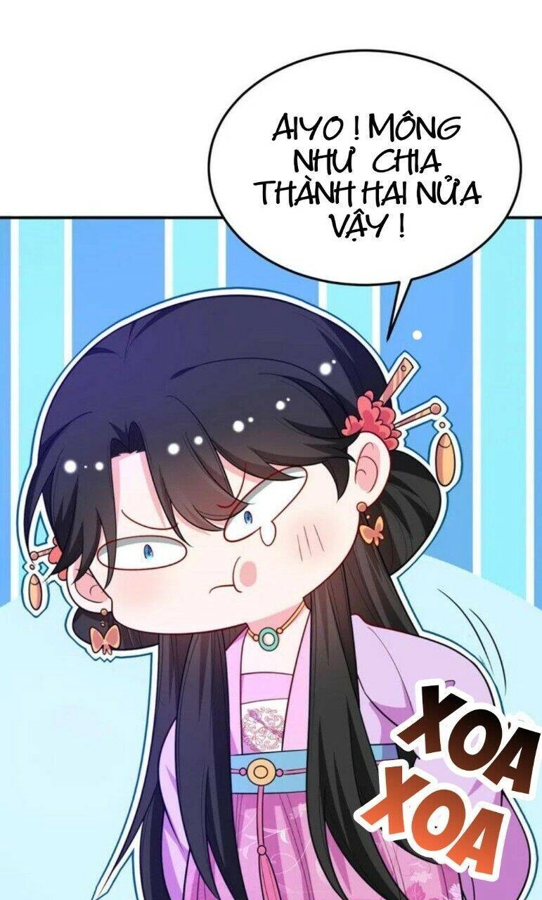 Giang Sơn Mỹ Nam Nhập Trướng Ta Chapter 37 - 11