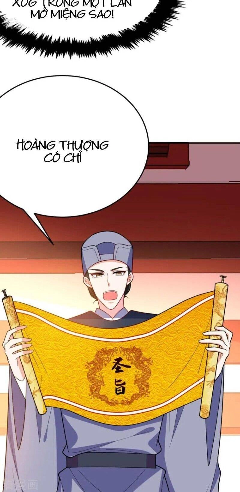 Giang Sơn Mỹ Nam Nhập Trướng Ta Chapter 37 - 18