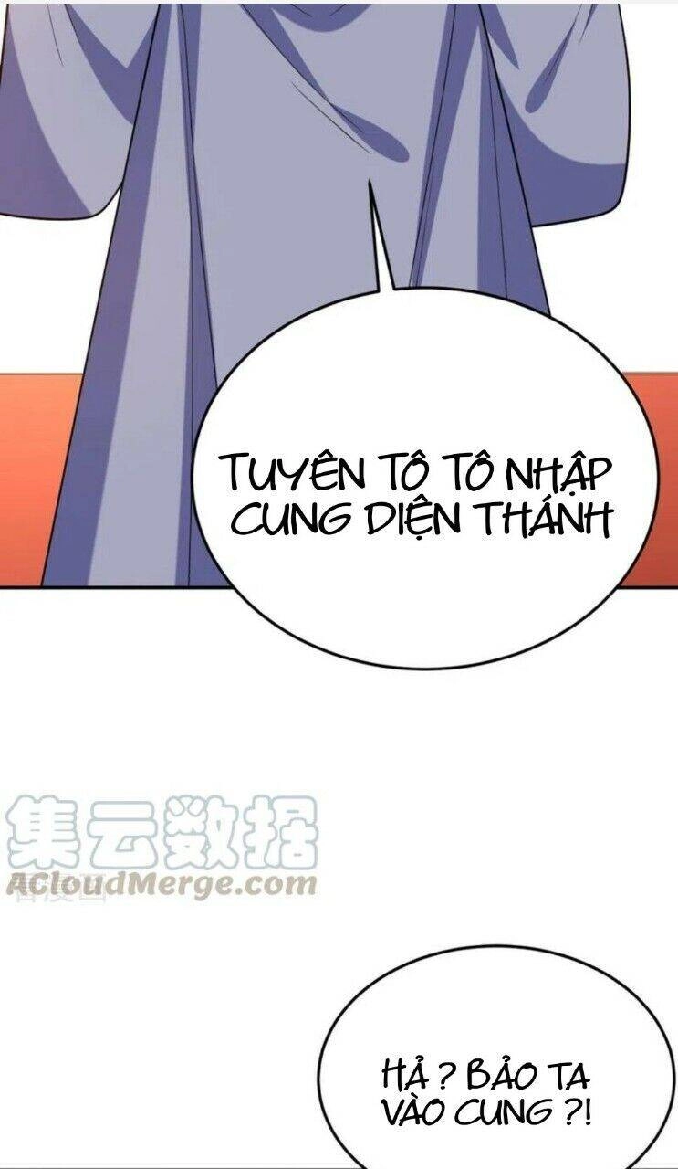 Giang Sơn Mỹ Nam Nhập Trướng Ta Chapter 37 - 19