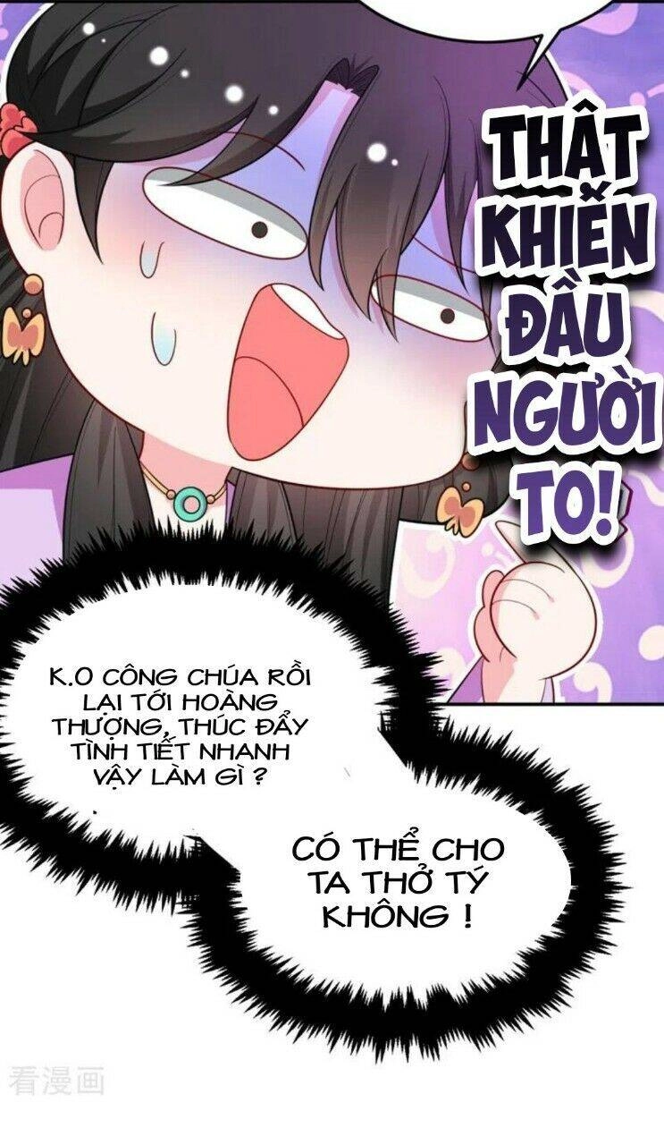 Giang Sơn Mỹ Nam Nhập Trướng Ta Chapter 37 - 20