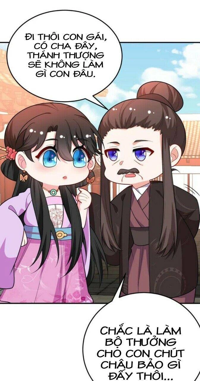 Giang Sơn Mỹ Nam Nhập Trướng Ta Chapter 37 - 21