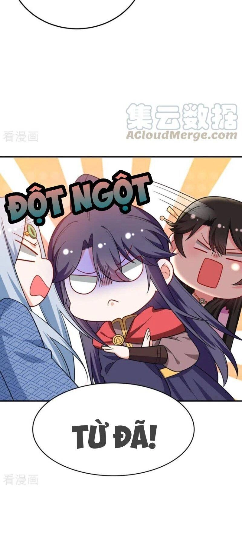 Giang Sơn Mỹ Nam Nhập Trướng Ta Chapter 37 - 24